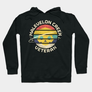 helldivers malevelon Hoodie